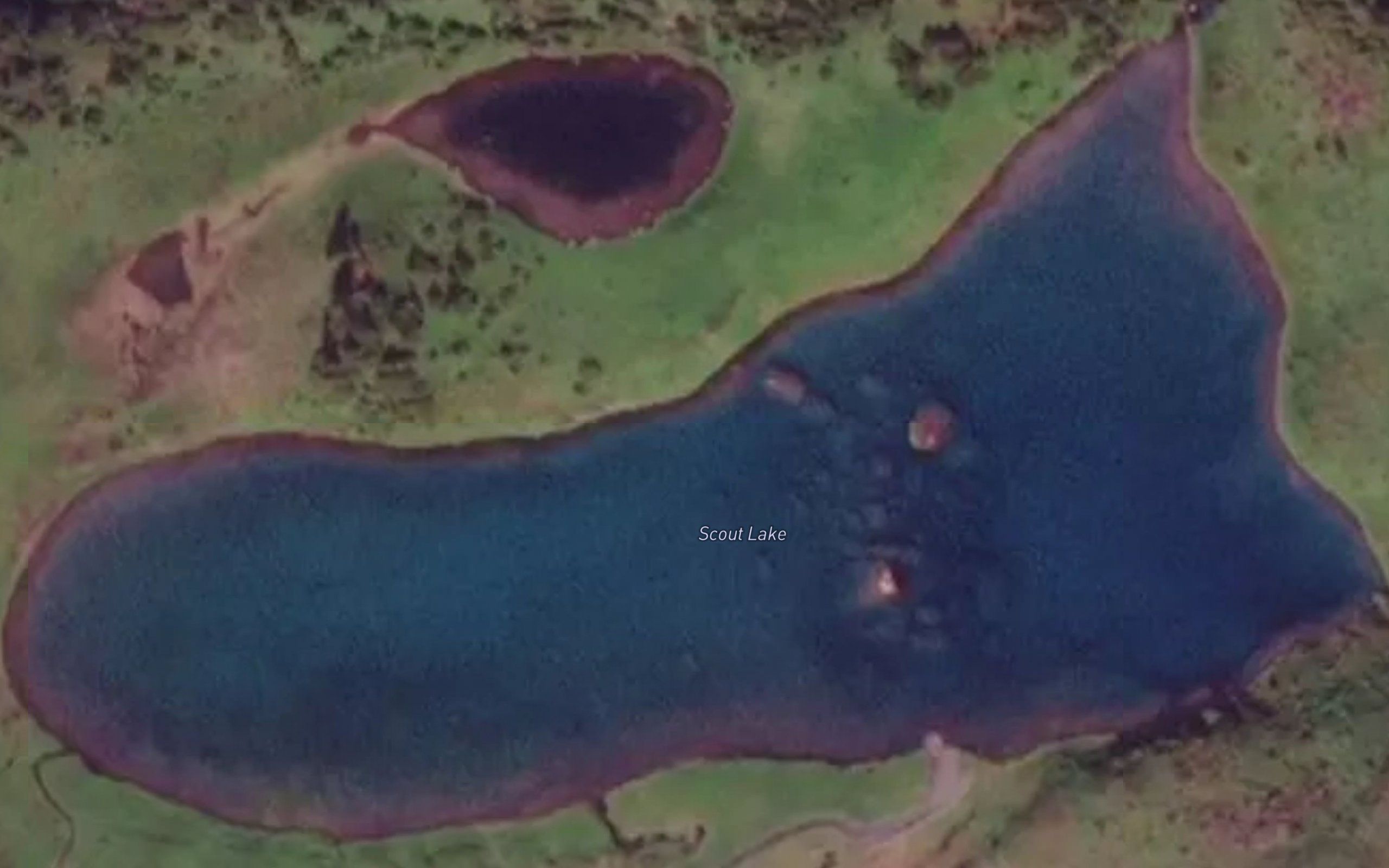 Scout Lake