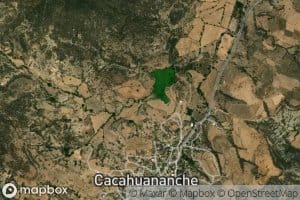 El Platanar