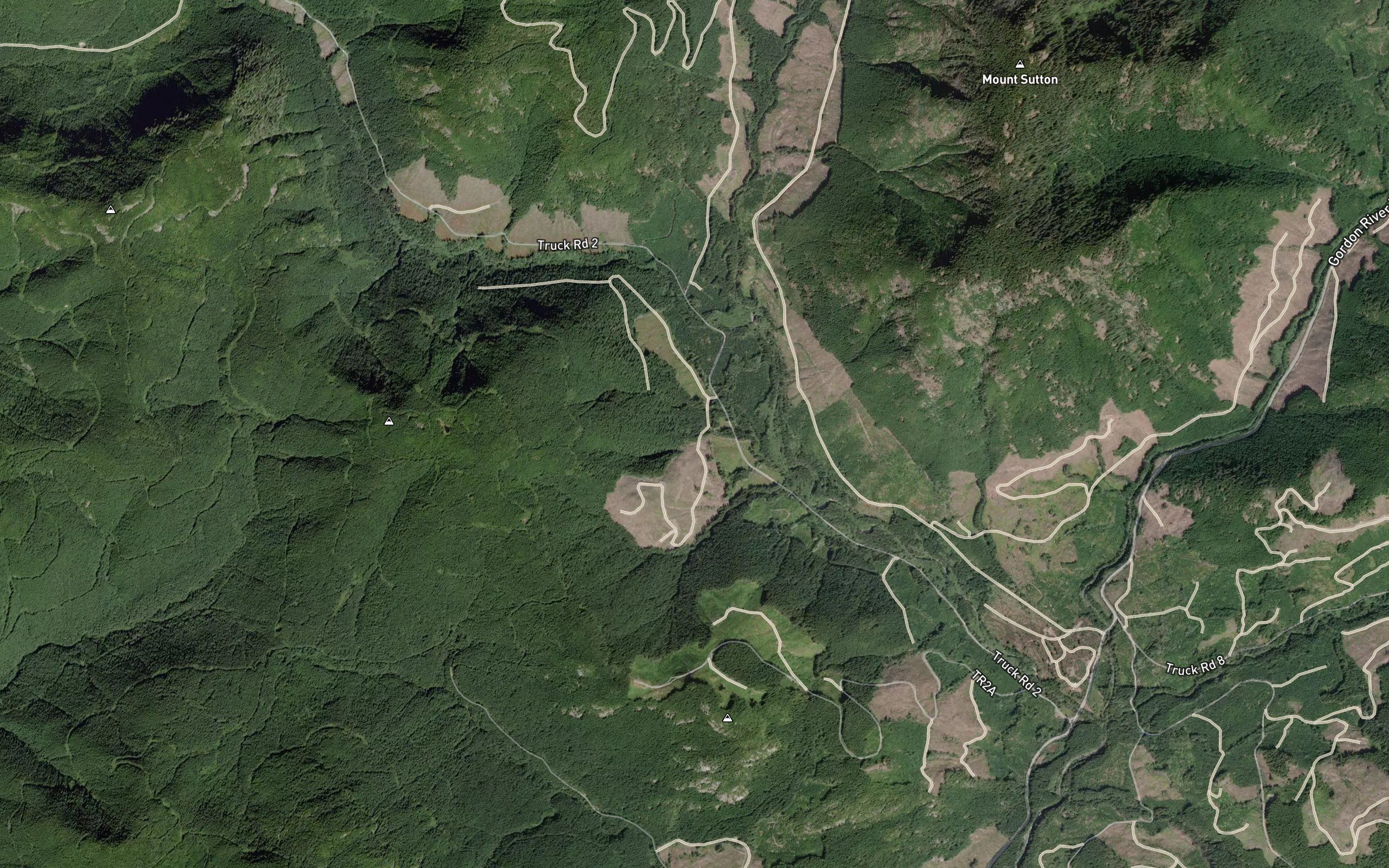 Hinne Creek