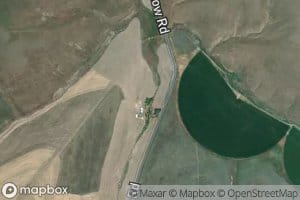 Turner Reservoir