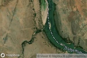 Vanderwaltsfonteinspruit