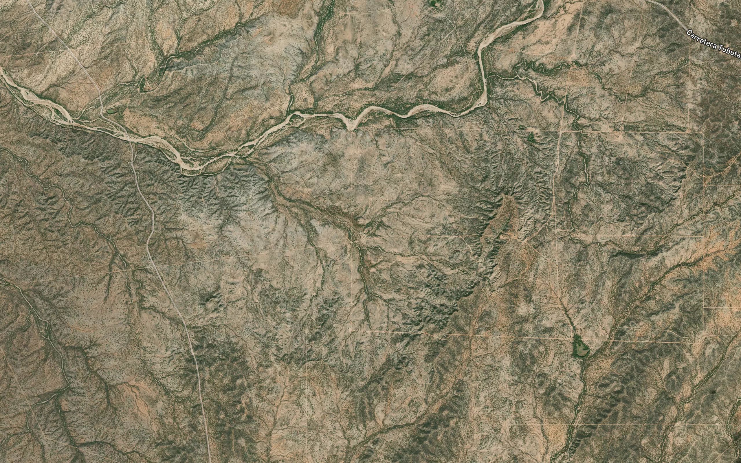 La Cuesta