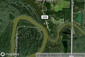 Moro Creek