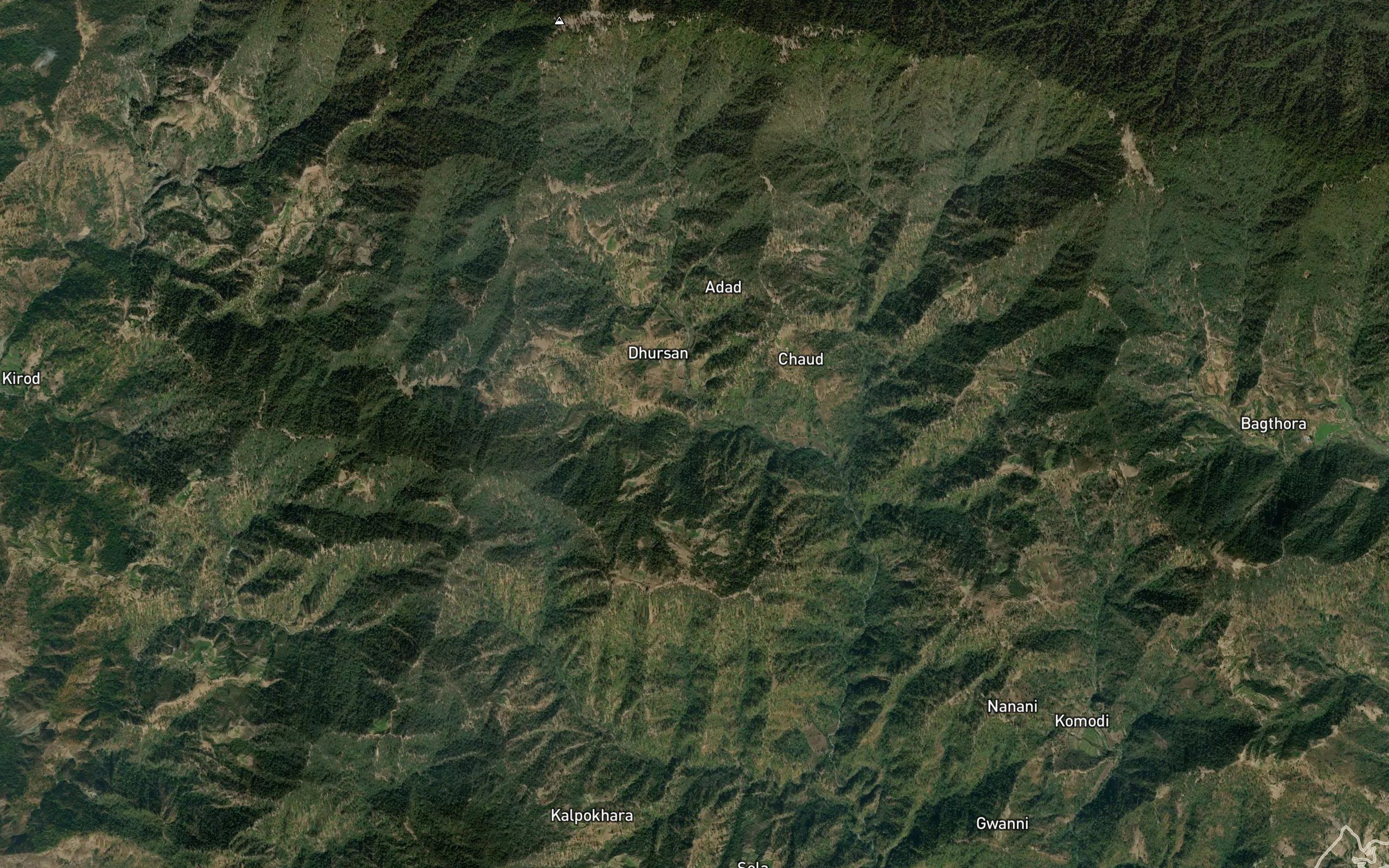Ninglat Khola