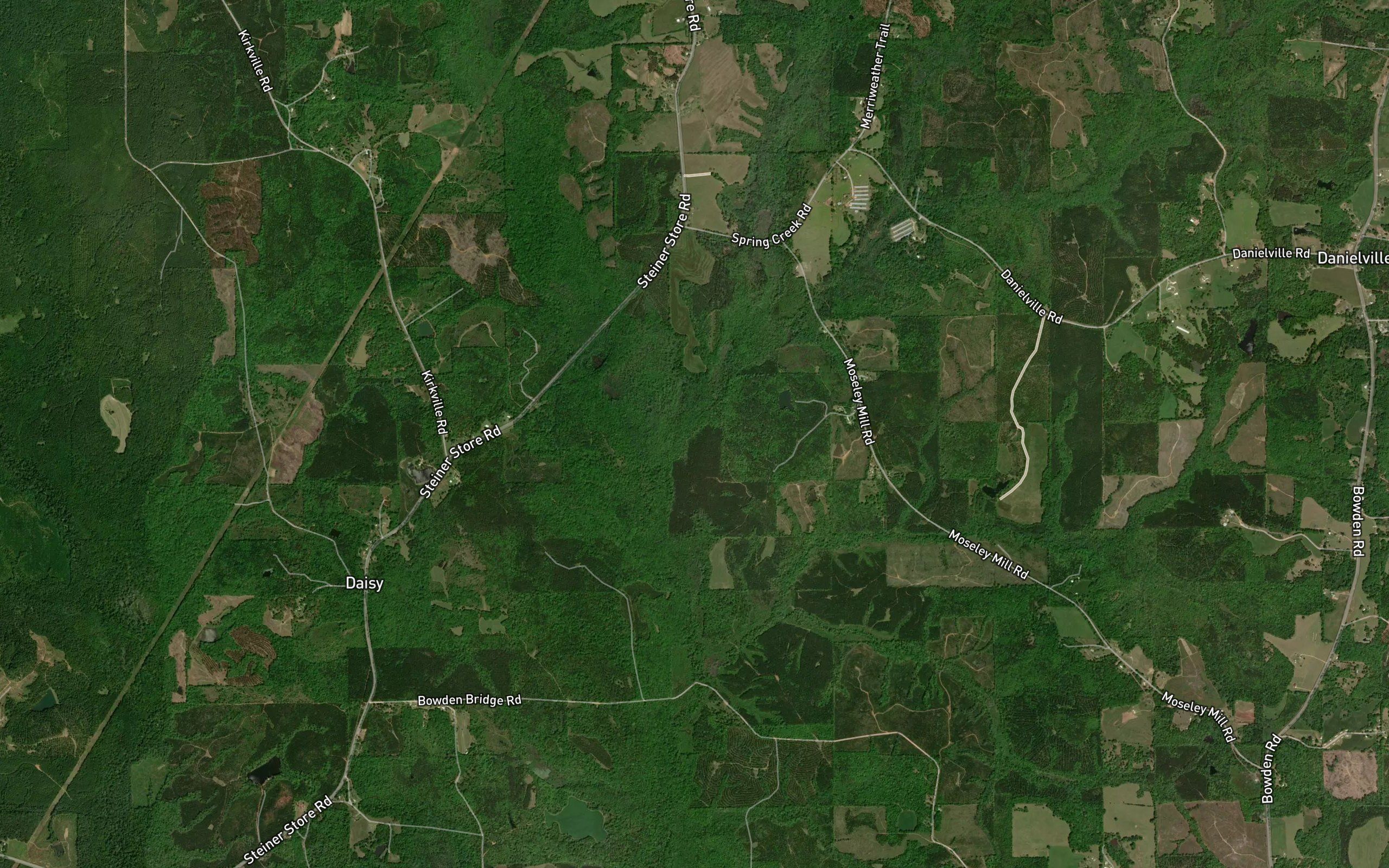 Spring Creek