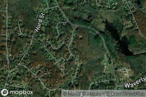 Bantam Pond
