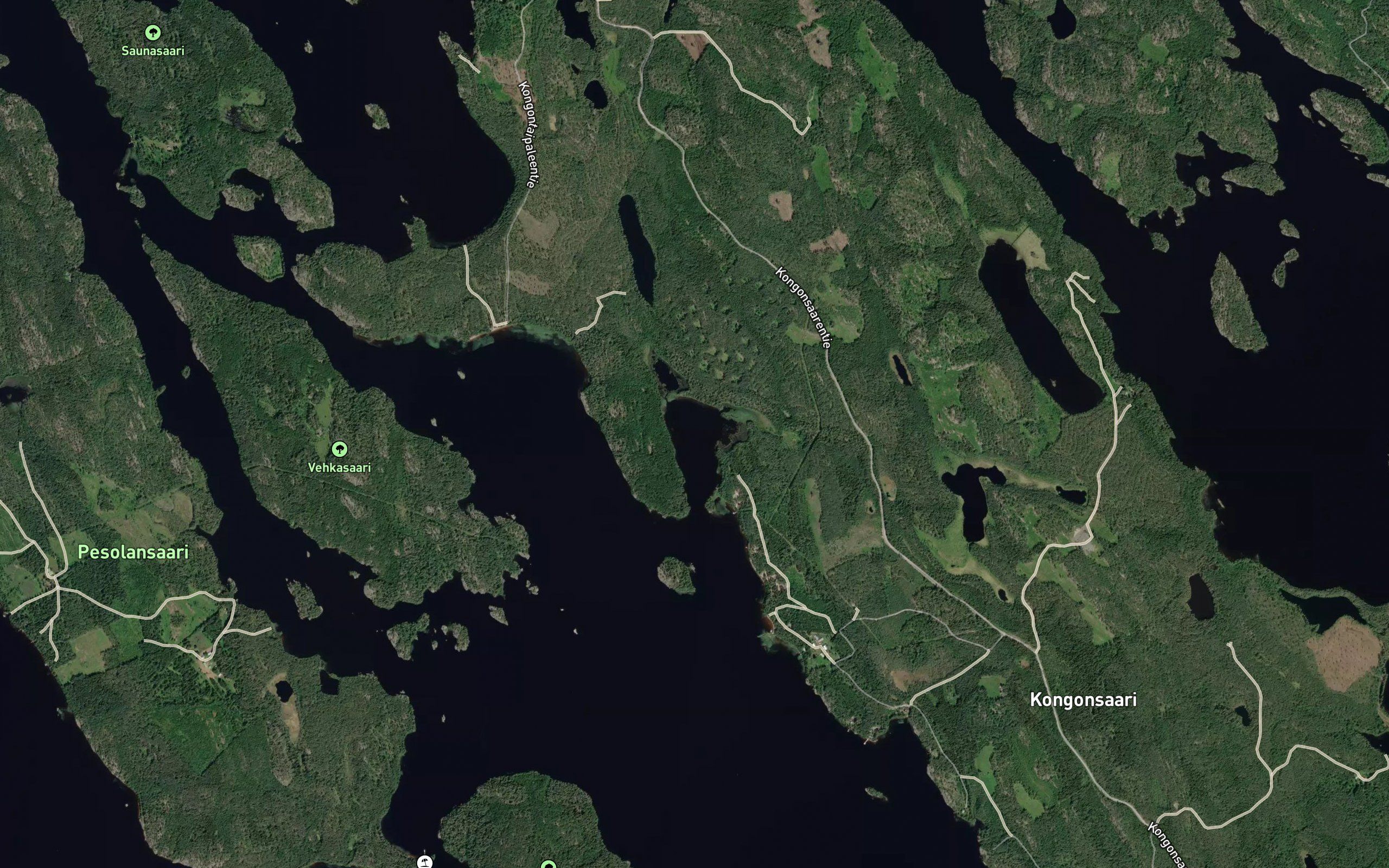 Pakarlahti
