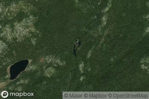 Lac Evagre