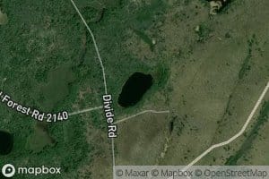 Indian Camp Lake