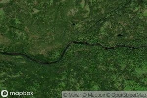 James Brennans River