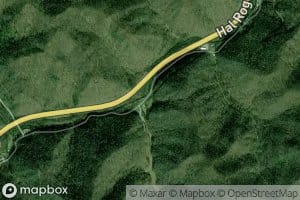 Wolfpen Branch