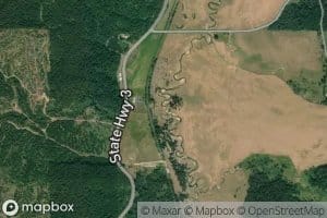 Mazie Creek