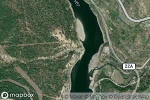 Casino Creek