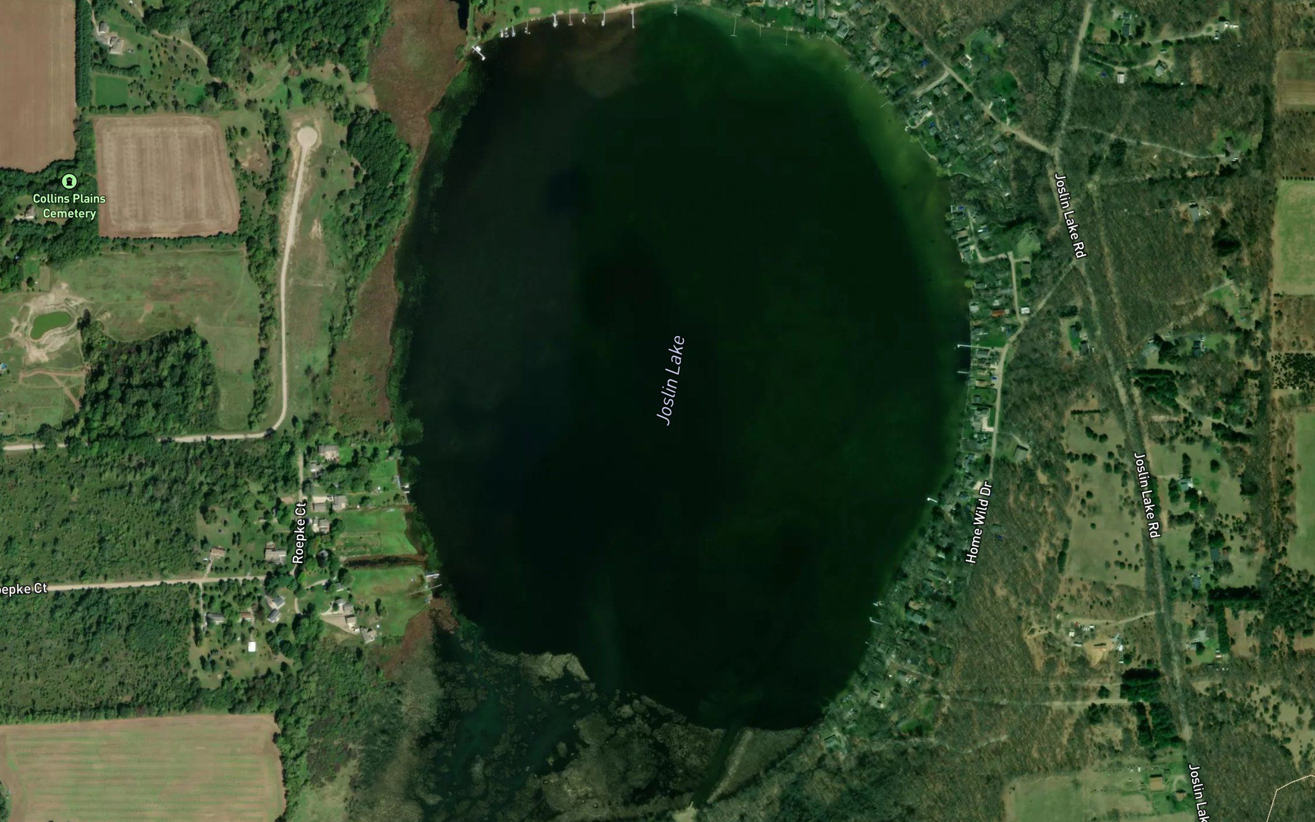 Joslin Lake