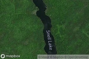 Snell Lake