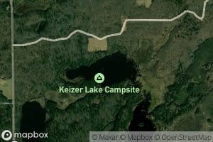 Kiezer Lake