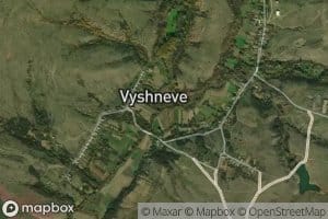 Vyshnevetska
