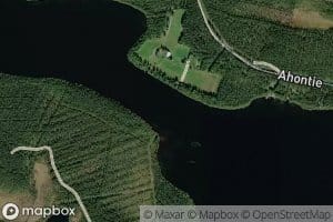 Hiekansalmi