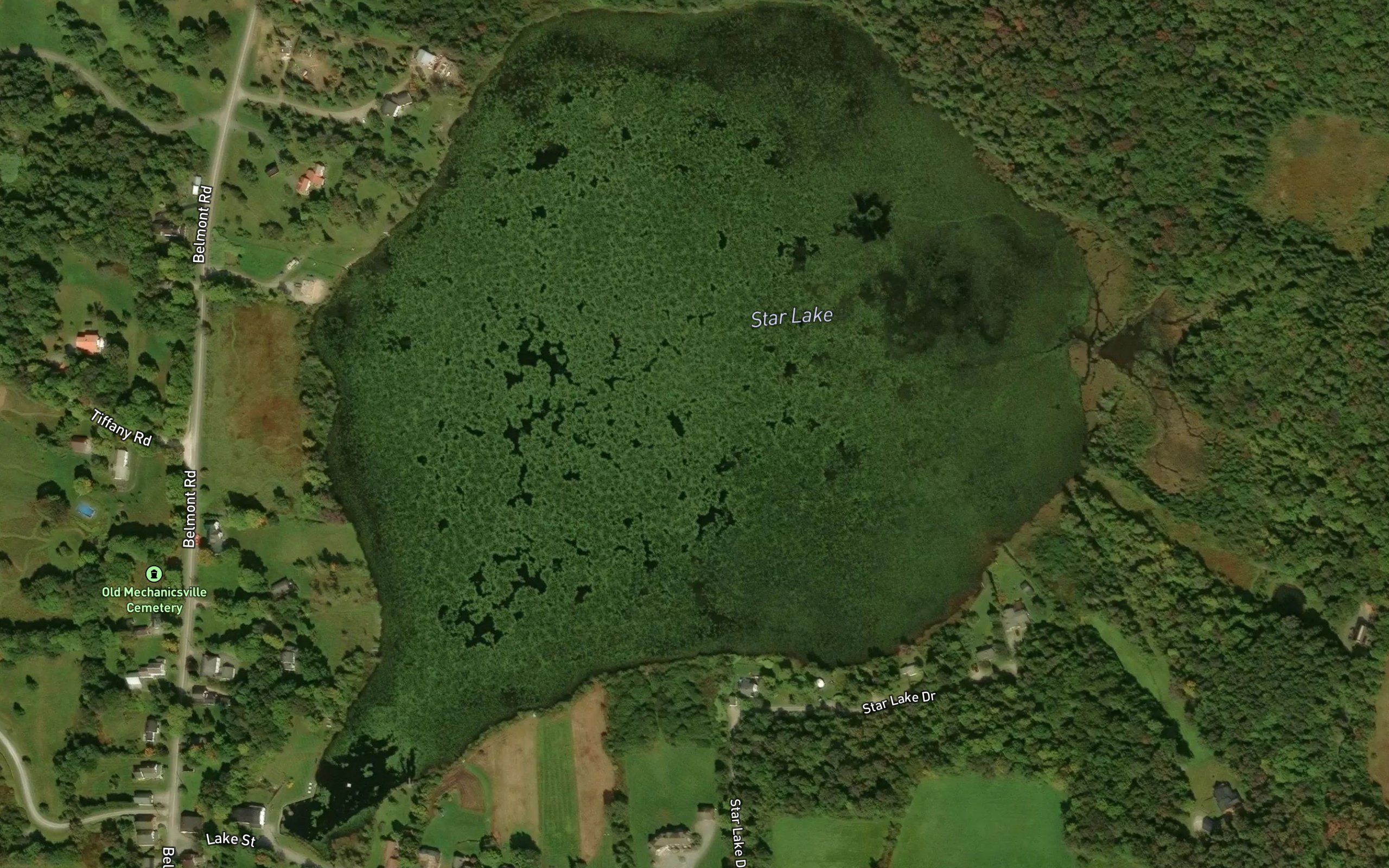 Star Lake