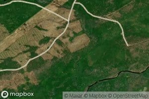 Mineral Spring Brook