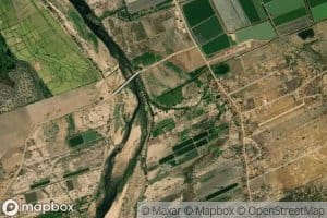 Corrego Cabeco Branco