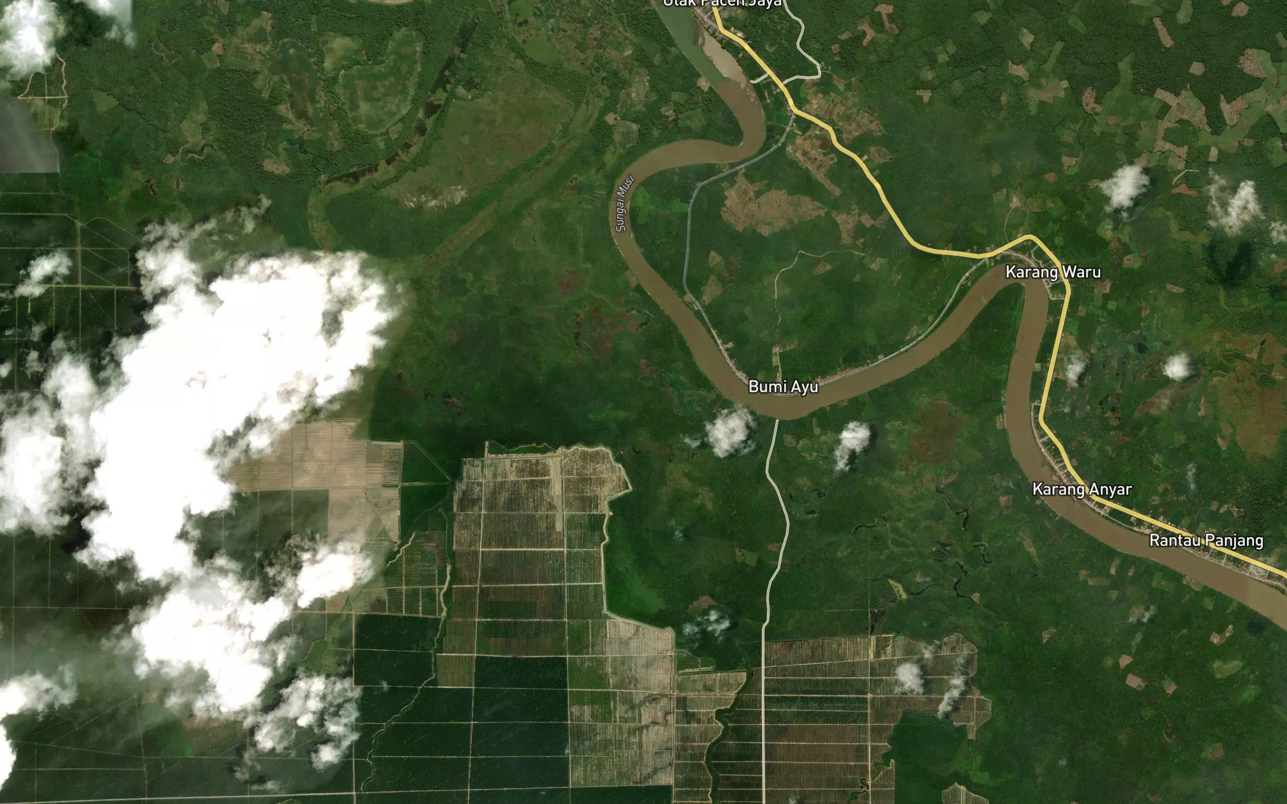 Sungai Putih