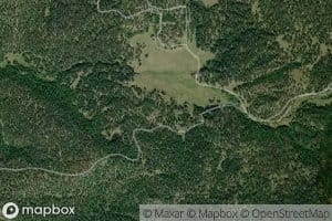 Miller Creek Reservoir