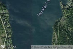Ten Mile Lake