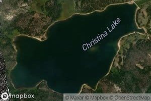 Christina Lake