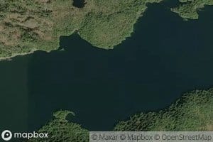 West Arm Moira Sound