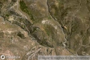 Quebrada Ichupacancha