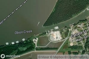 Obion Creek
