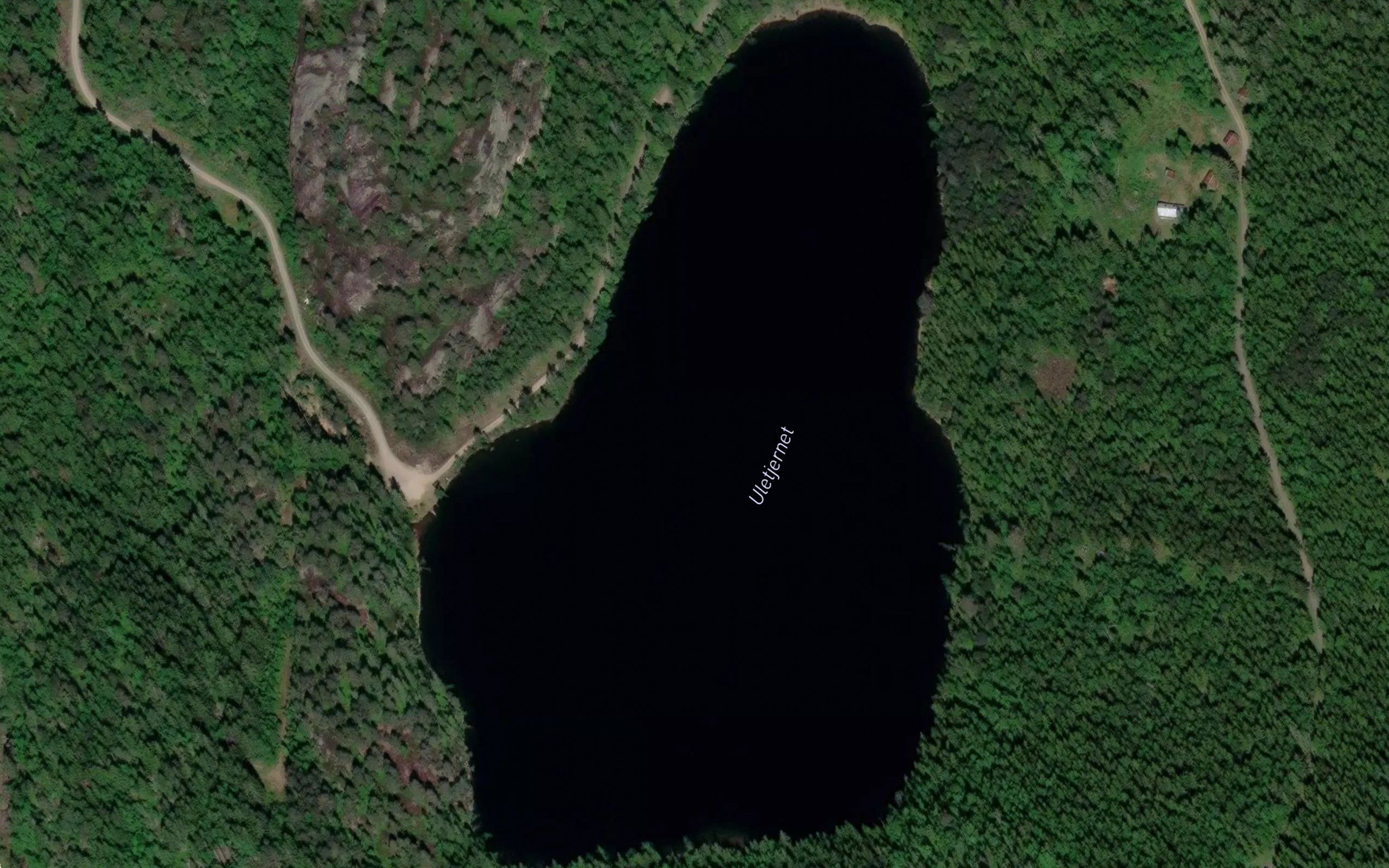 Uletjernet