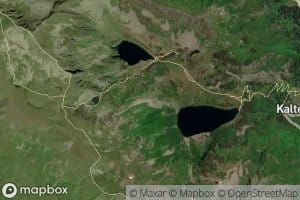 Oberer Kaltenbachsee