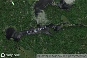 Sterling Lake