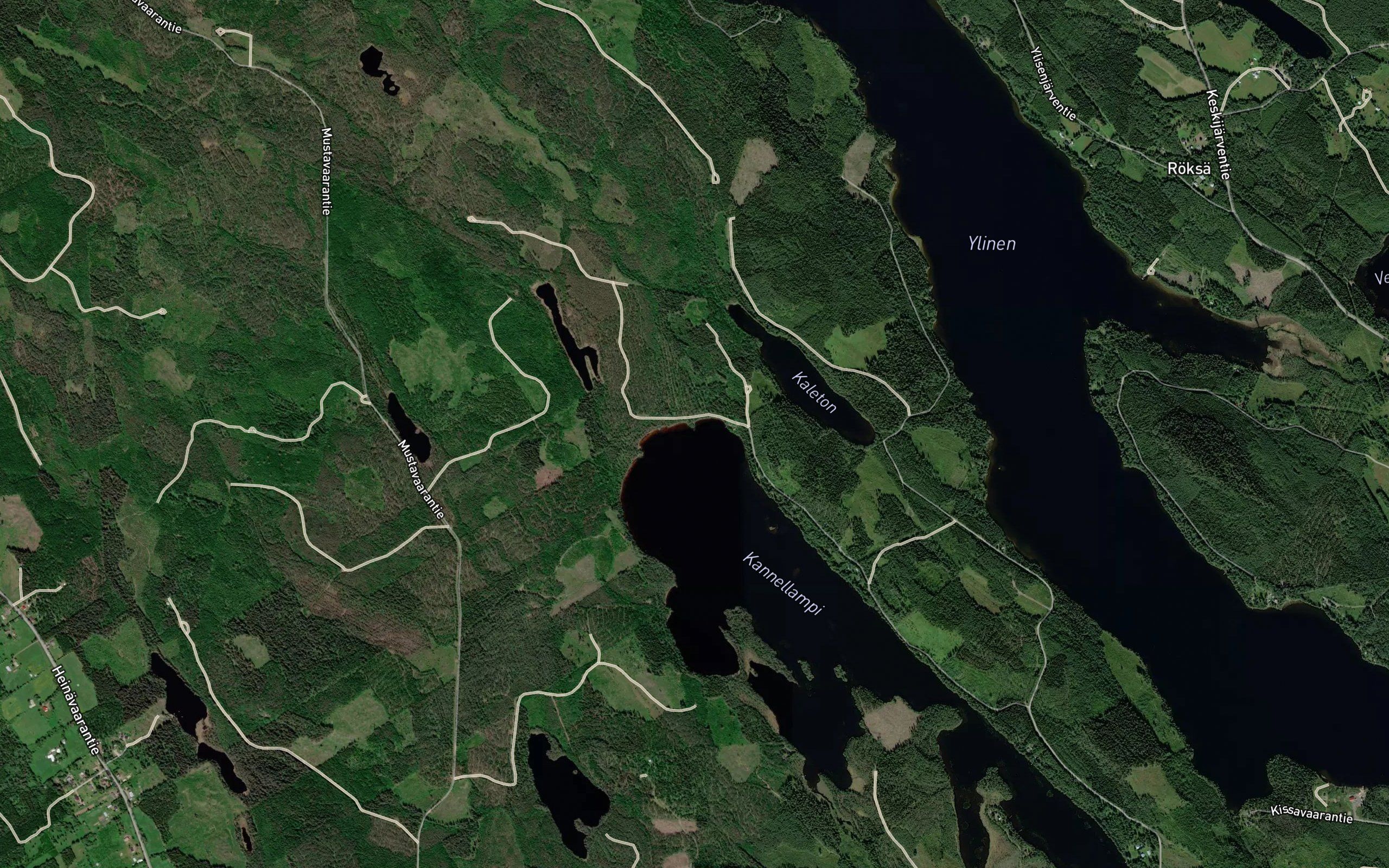 Valtaoja