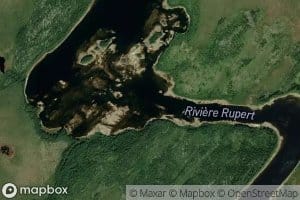 Rapides Metutikwanu