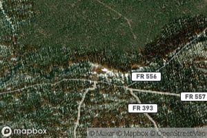 Burnt Logs Reservoir