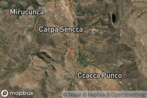 Quebrada Canllasinga