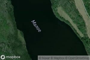 Ozero Maloye Gang-Ozero