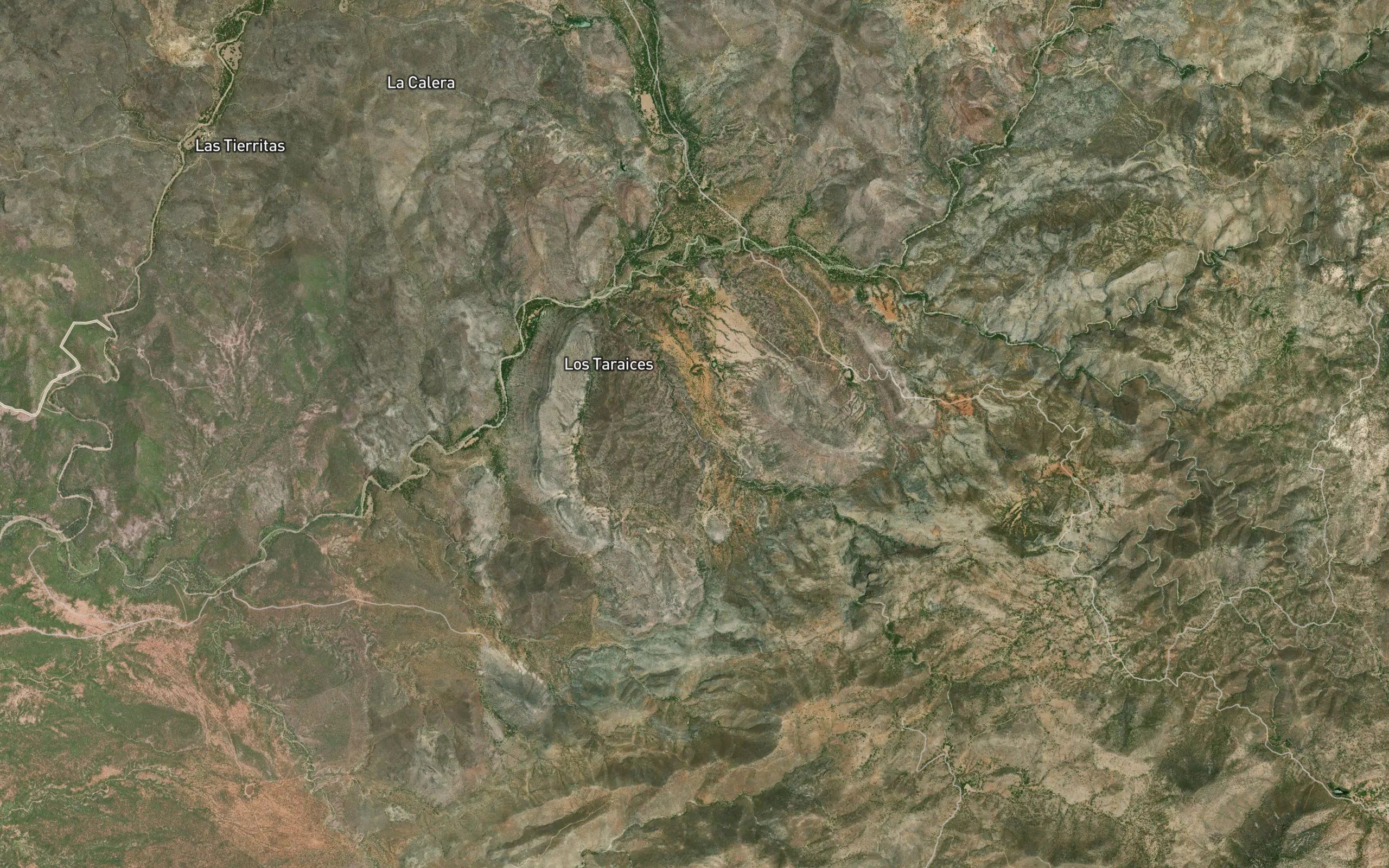 Canada Agua Maria