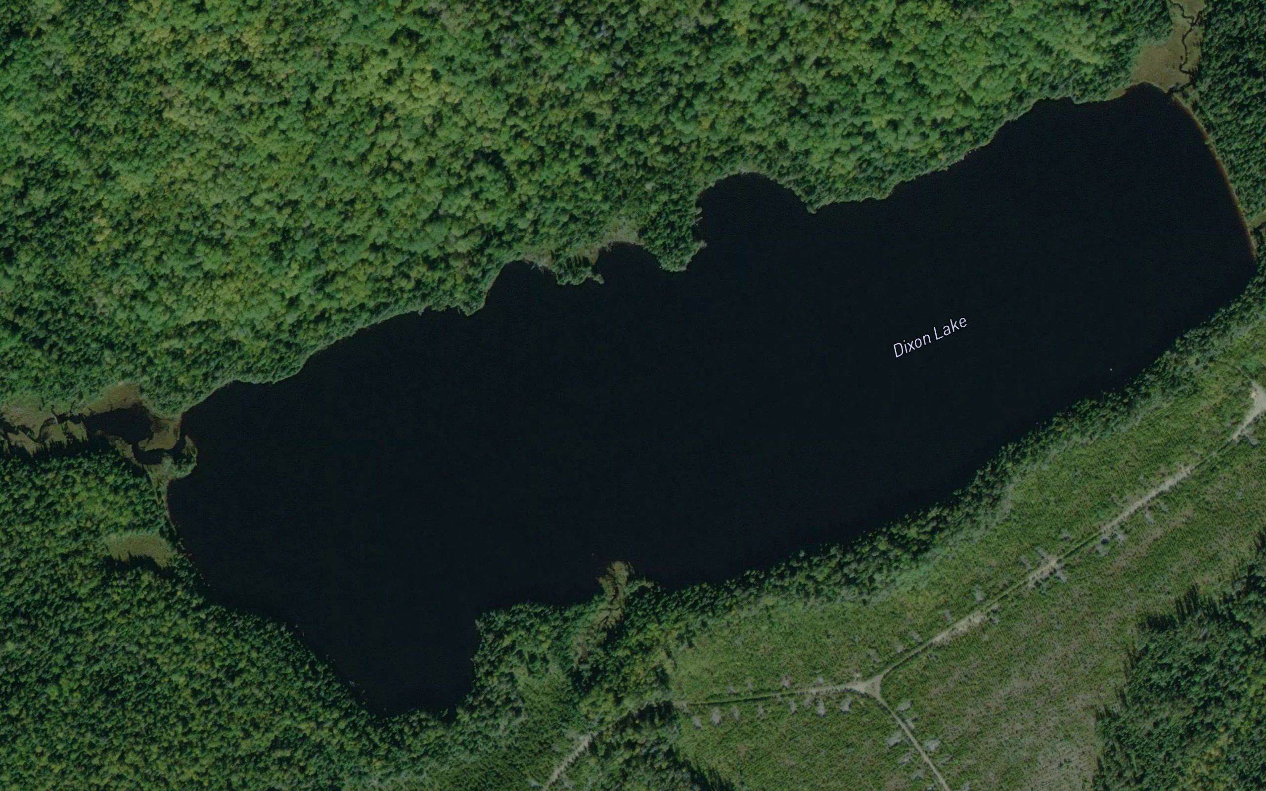 Dixon Lake