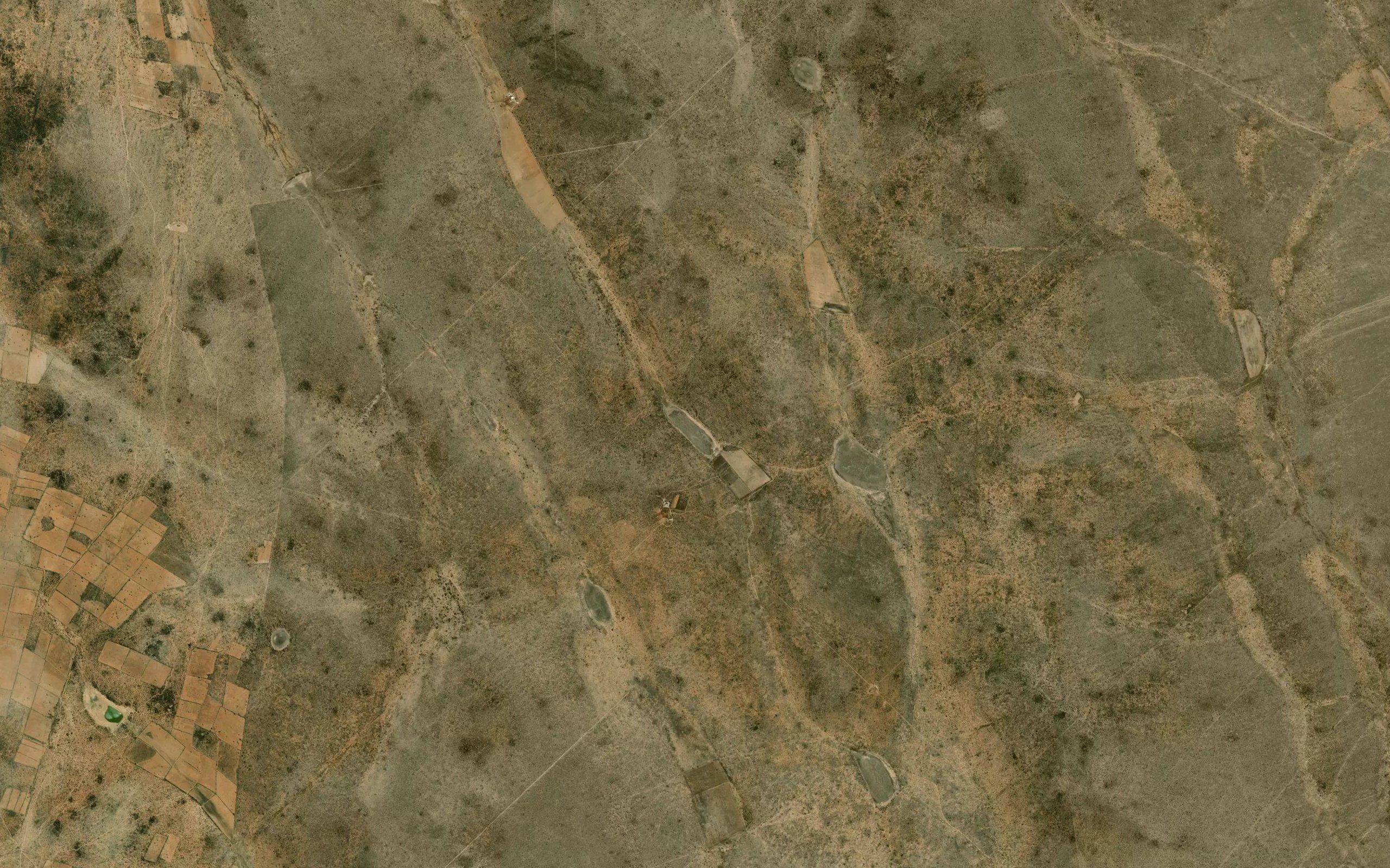 Laguna Larga