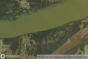 George Williams Lake