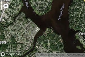 Fishing Creek