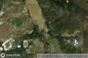 Cascade Creek