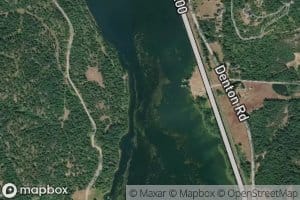 Denton Slough