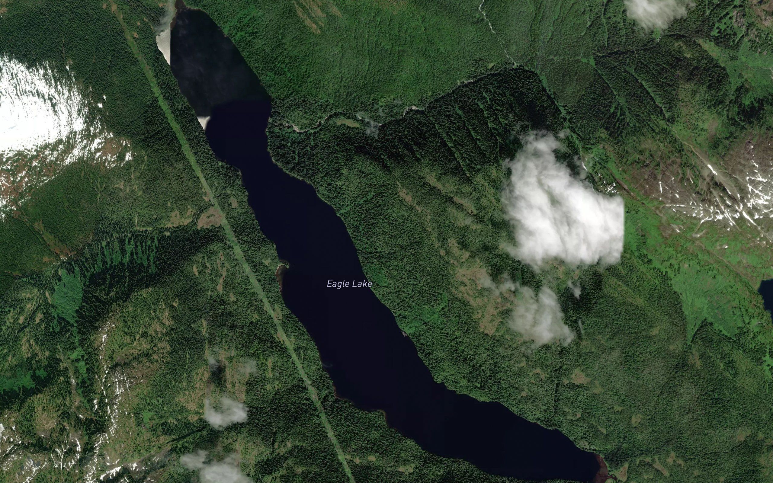 Eagle Lake