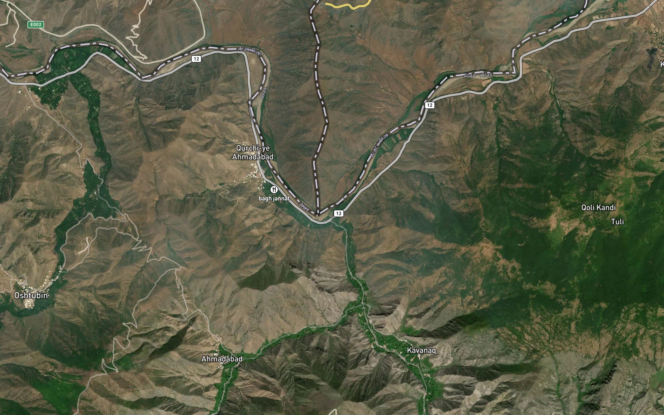Rudkhaneh-ye Mardanqom