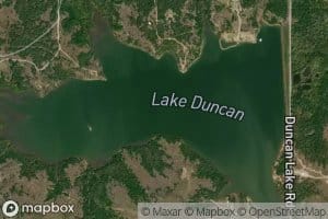 Duncan Lake